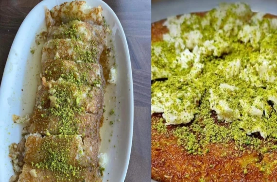 Gelen istiyor, giden arıyor...