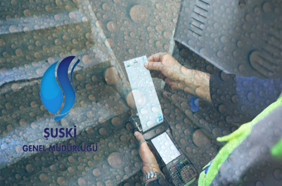 ŞUSKİ’den açıklama geldi