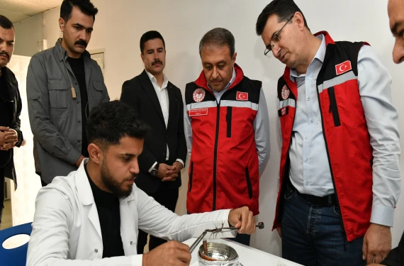 Gramı 7 bin dolardan başlıyor!