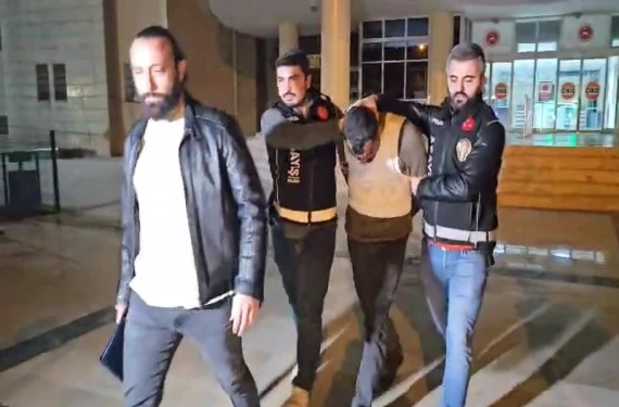 Cinayetin nedeni ortaya çıktı...