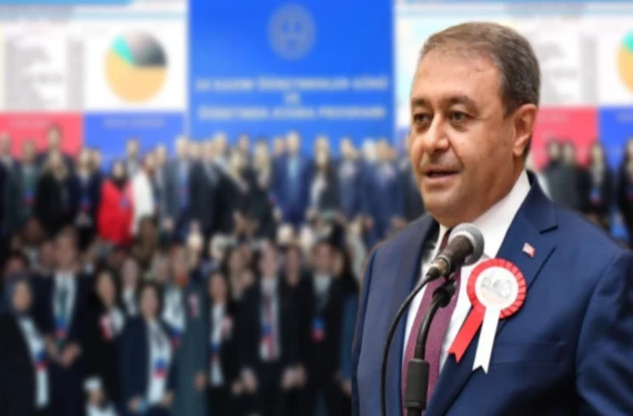 Validen açıklama...
