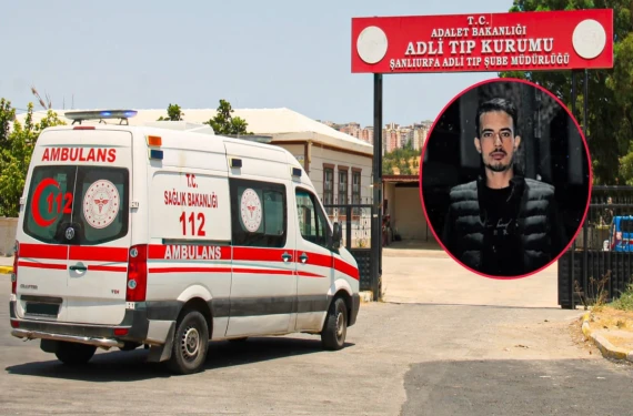 Hayatını kaybetti