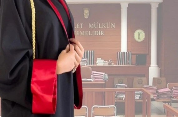 Mahkeme başkanı ölümden döndü