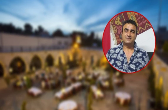“Asıl sorun sektöre girişin çok kolay ve basit olması”