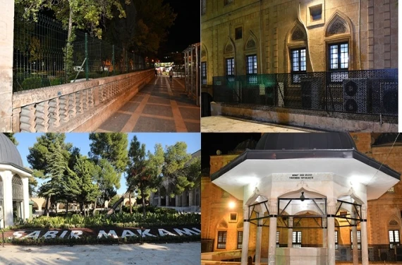 İşte yeni hali