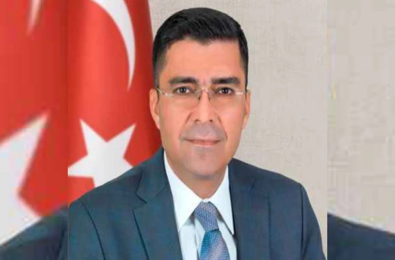 İşte yeni müdür