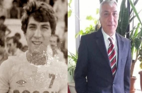 Şanlıurfaspor'dan taziye mesajı