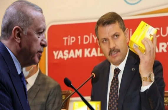 Cumhurbaşkanı ülkeye yayıldığını duyurdu!