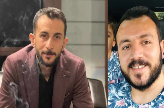 Abi kardeş vuruldu...