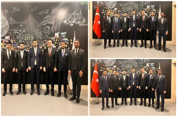 Başkan Günbegi duyurdu
