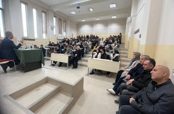 Çarpıcı değerlendirmeler...
