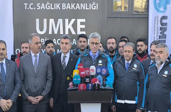 Sağlık Bakanı Memişoğlu tarih verdi: