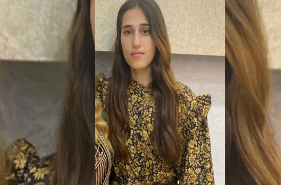 Ailesi endişeli...