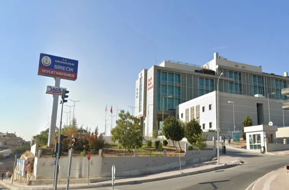 Yaralılar var