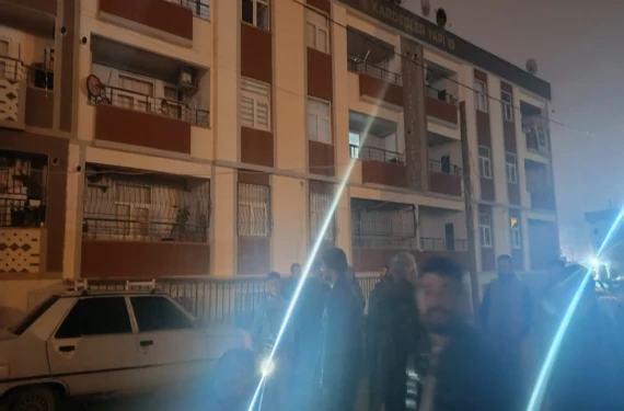 Şehir içinde göçebe yaşıyorlar...