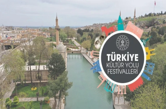 Türkiye Kültür Yolu Festivali'nin 2025 takvimi açıklandı!