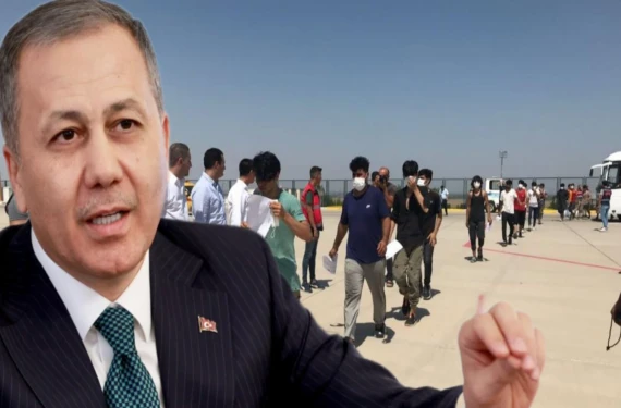 Bakan Yerlikaya açıkladı! İşte
