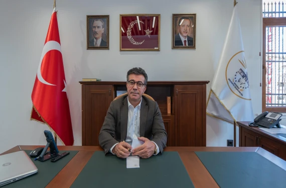 Anlamlı mesaj...