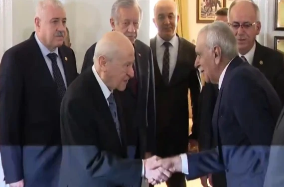 Tarihi fotoğraf: