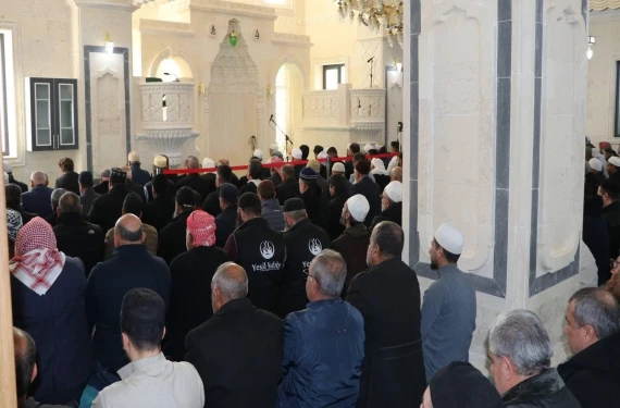 2019’da yıkılmıştı!