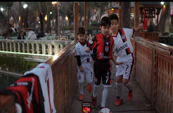 Büyük beğeni topladı