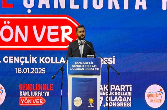 Vekillerden birlik beraberlik vurgusu