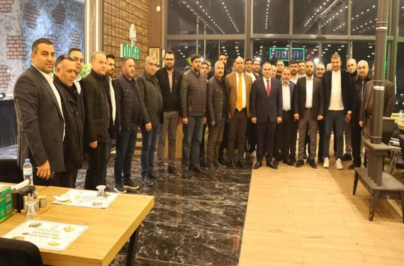 Yeni dönem başladı...