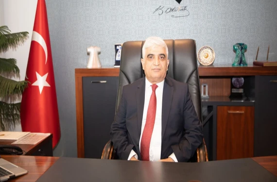 İşte yerine atanan isim...