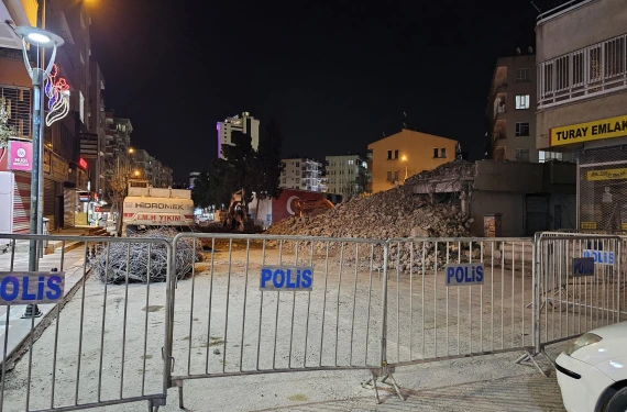 2 yıl olacak!