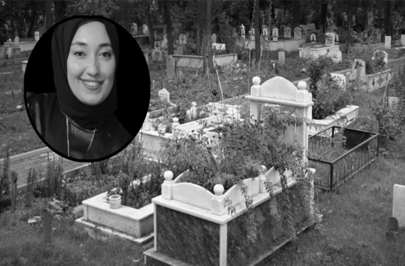 Şanlıurfalı öğretmenin kahreden ölümü: