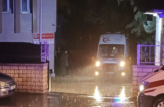 Çok sayıda öğrenci etkilendi!