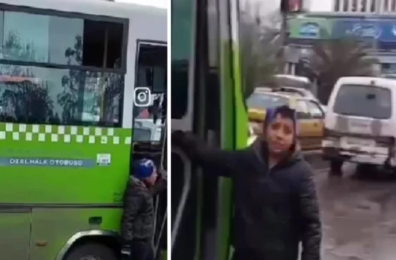 İşin aslı ortaya çıktı