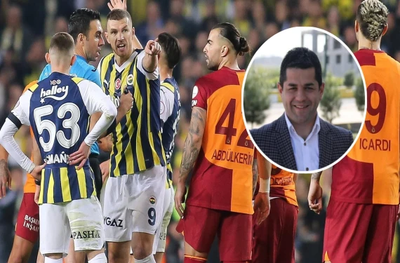 “Türk hakem camiası silinip gidecek”