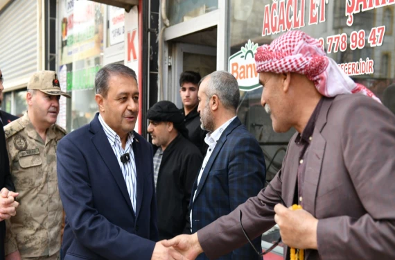 Hayırla sonlanacak