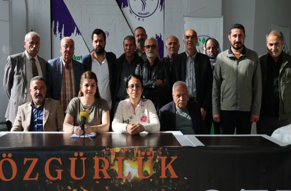 İlk defa yüzler bu kadar gülüyor