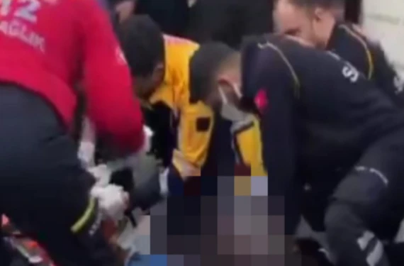 Bu kez acı haber geldi!