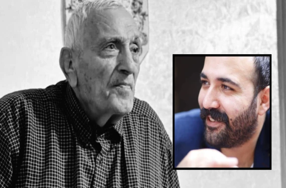 Acı haber geldi