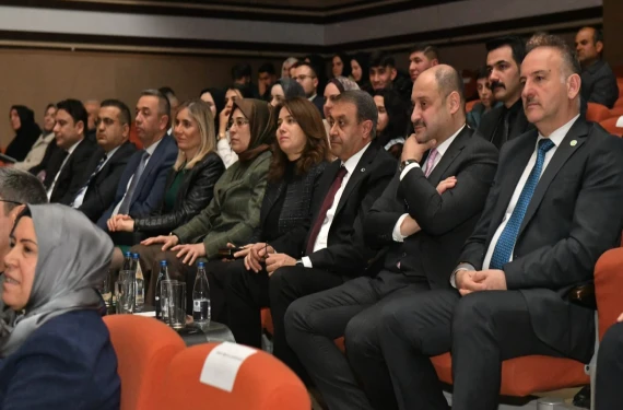 Şanlıurfa vekilleri etkinliklere katılmadı