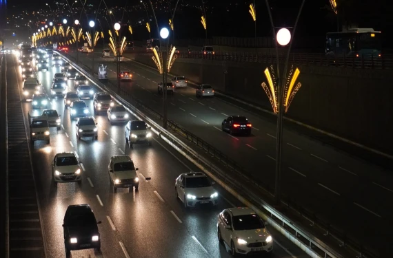 Büyükşehir açıkladı