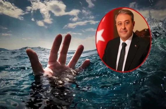 Sular artık 'mezar' olmayacak
