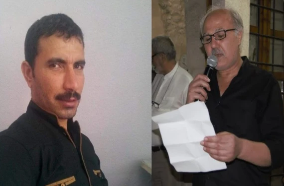 Bekir Urfalı yazdı