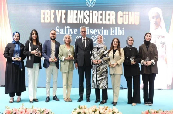 Özel Ödül