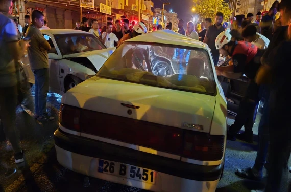 Durumu ağır olan yaralı var