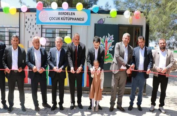 Şanlıurfa'da vefa örneği!