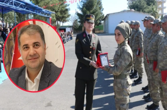 Gazeteci Aksan araştırdı