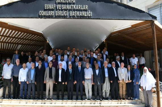 Vali Şıldak açıkladı