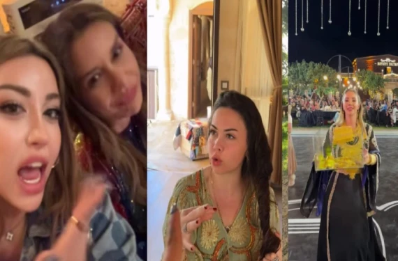 Kimi düğünde kimi sıra gecesinde