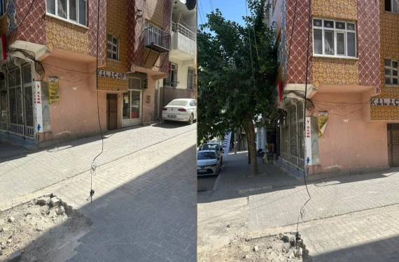 Eczane bile hizmet veremiyor iddiası