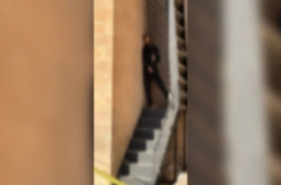 Balıklıgöl'de korkunç son!