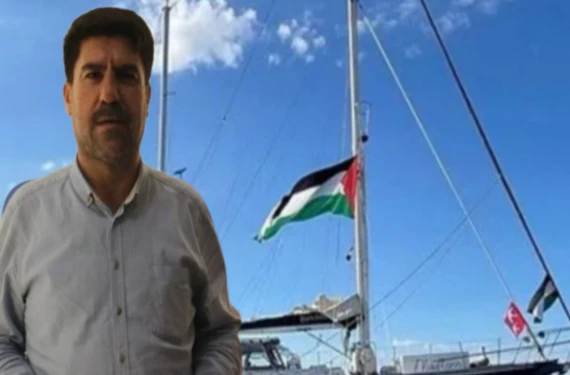 Dünyanın gözü onda!